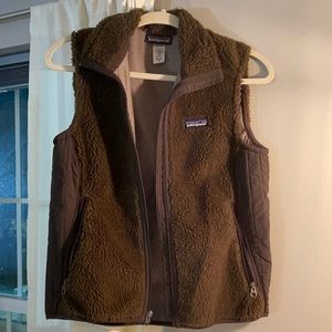 Women’s Patagonia Vest